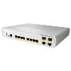 WS-C3560CPD8PTS Tipo/velocit porte LAN:RJ-45 10/100/1000 Mbps